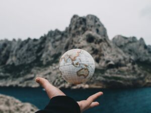 Localization Can Help You Go Global. Here’s Some How.